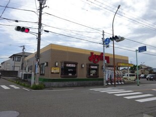 磯ノ浦駅 徒歩5分 1階の物件内観写真